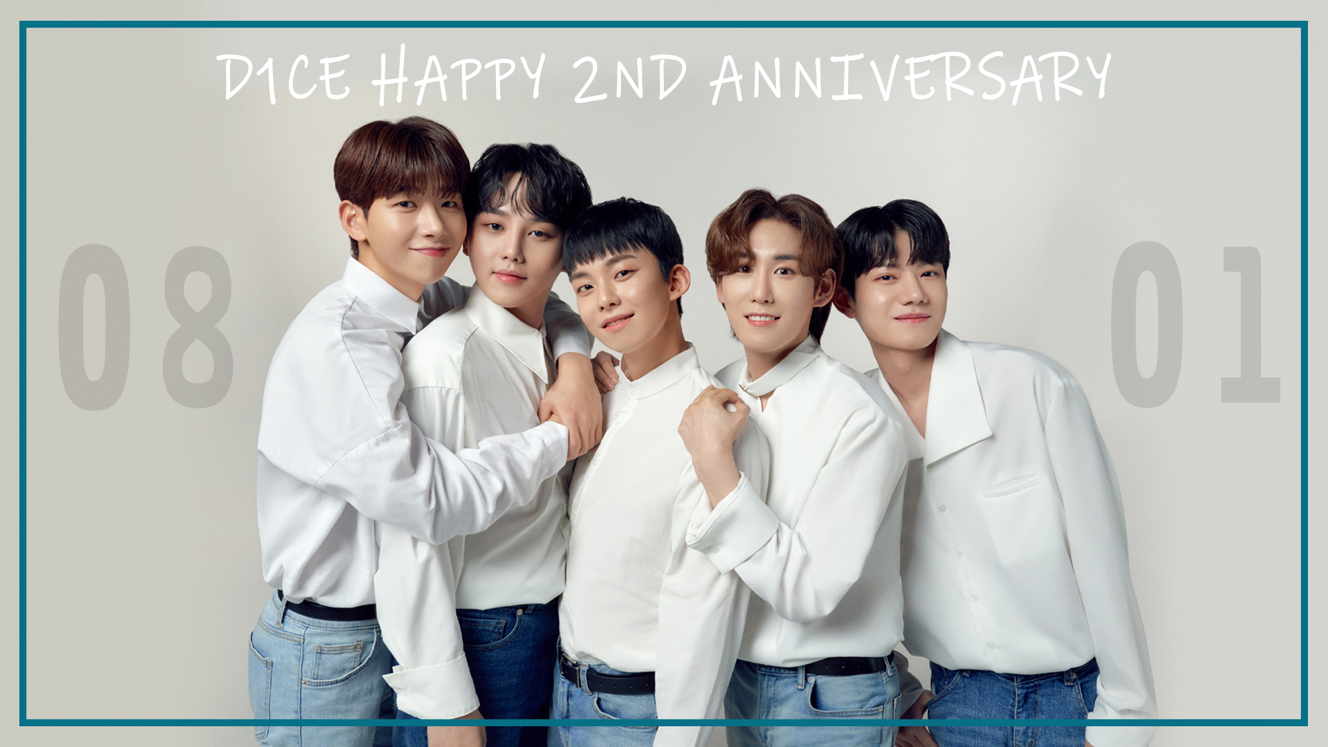 ประกาศยุบวง! บอยกรุ๊ป D1CE หลังจากเดบิวต์มาเพียง 4 ปี ประกาศยุบวง! บอยกรุ๊ป D1CE หลังจากเดบิวต์มาเพียง 4 ปี