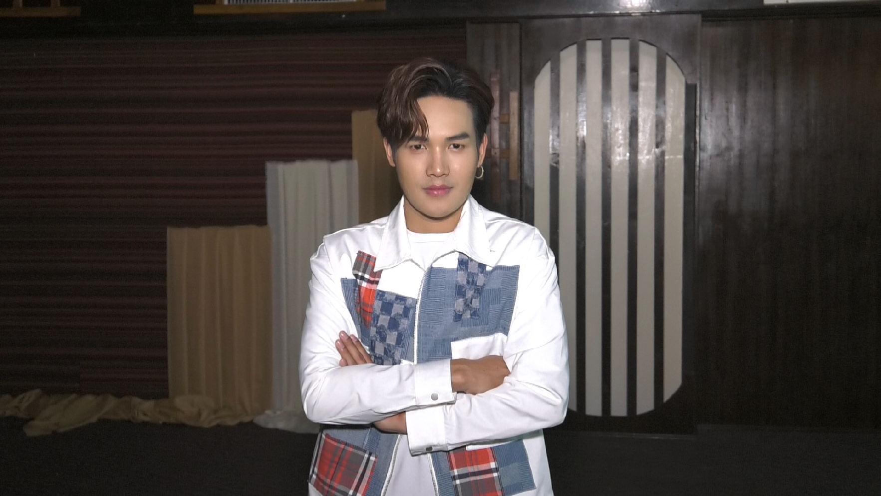ลำเพลิน-ลำไย เผยอดีตหลังเคยถูกแฟนคลับคุกคาม