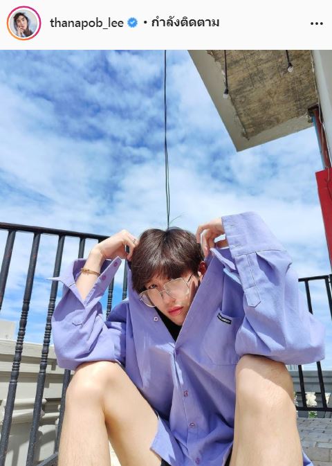 ต่อ ธนภพ ไม่โกรธแต่ผิดหวัง!! หลัง ฝน-แพรวา ถูกแอบถ่าย