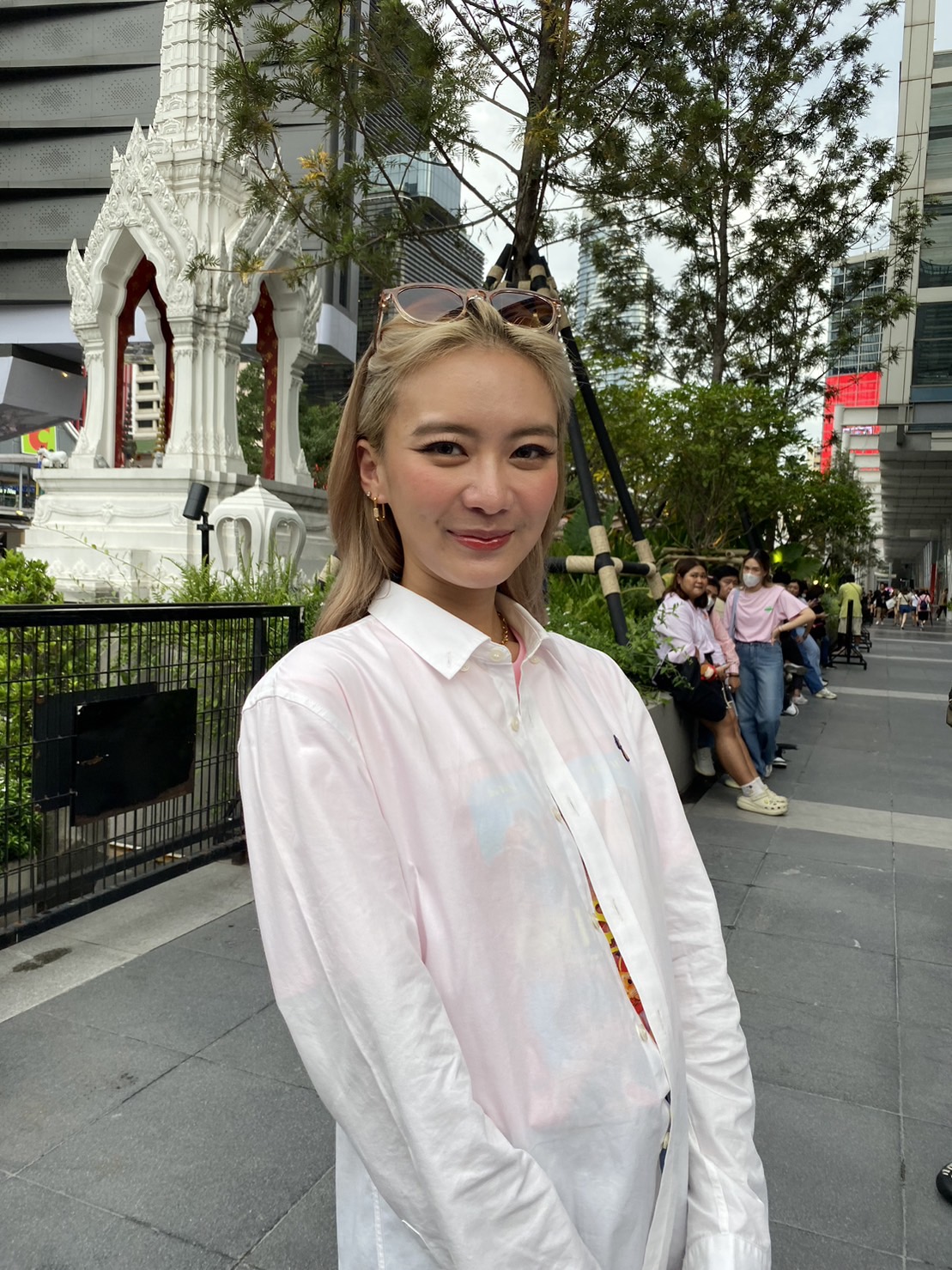 แพรวา ณิชาภัทร ประกาศโสดแล้ว เหตุมองอนาคตไม่ตรงกัน 