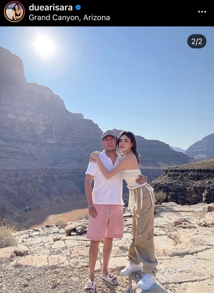 ดิว อริสรา ร่ายยาวเคลียร์ชัดเจน หลังถูกโยงข่าวคำใบ้ แฟนดาราสาวเบี้ยวค่าอาหาร 