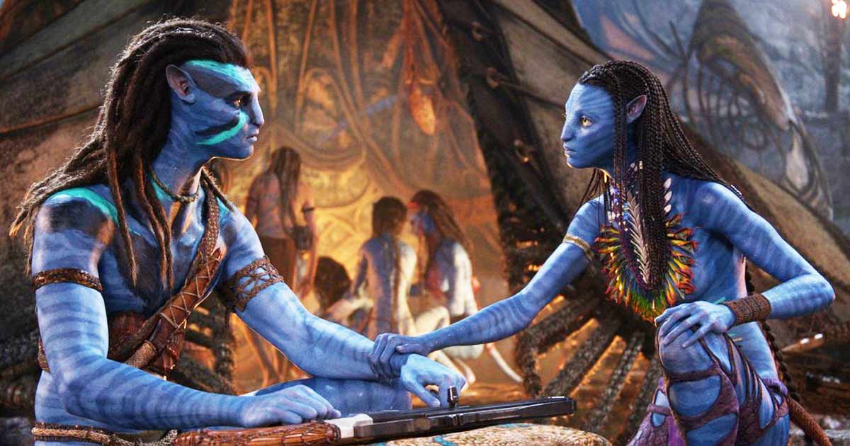 เร็วสุดของปีนี้!! 'Avatar 2’ โกยรายได้ทะลุพันล้านดอลลาร์ใน 14  วัน
