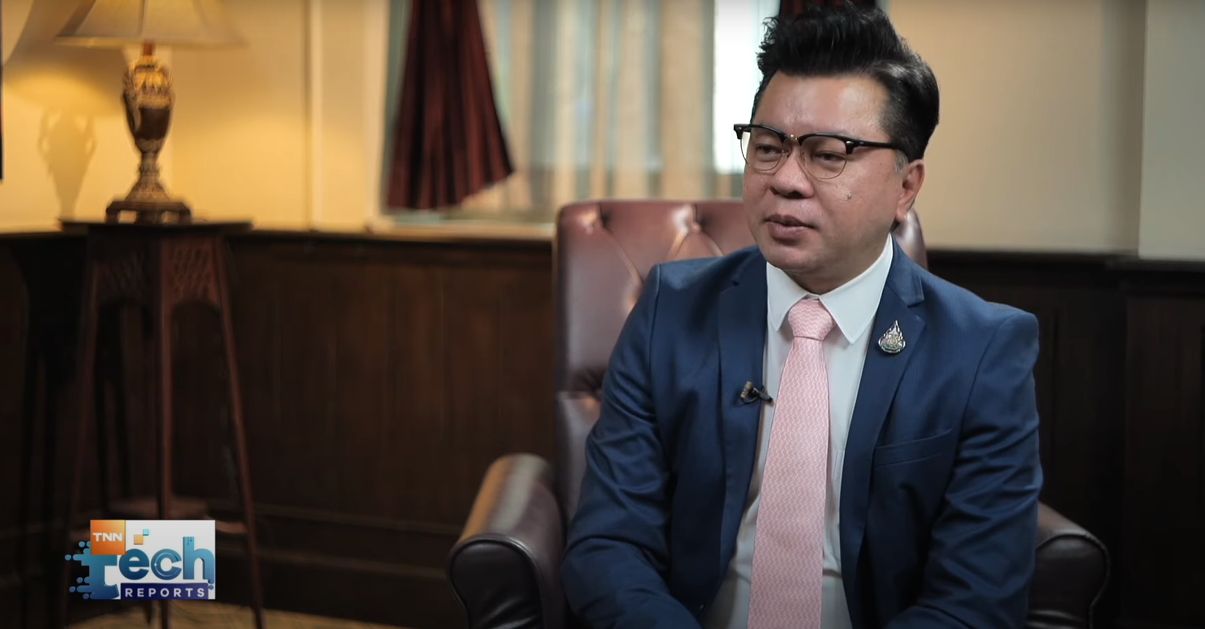 กางแผนนโยบายเทคฯ สร้างเศรษฐกิจ สู้ศึกเลือกตั้ง 66  EP.2 | TNN Tech Reports 
