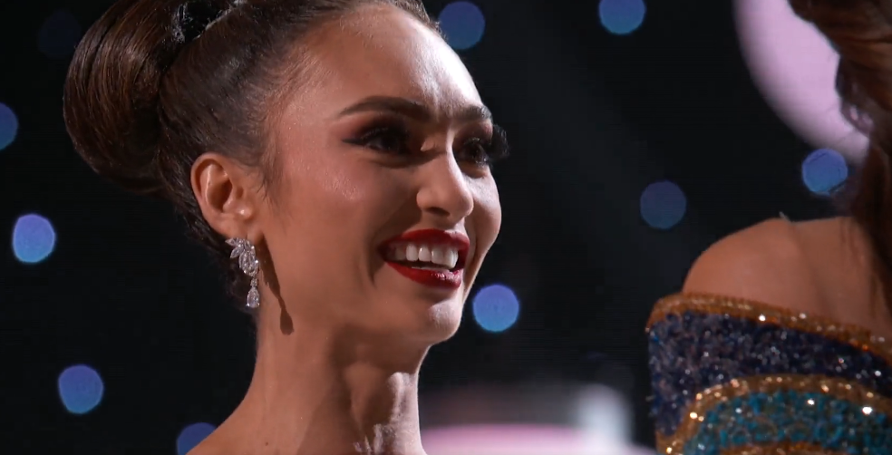 “อาร์บอนนีย์ เกเบรียล” สาวงามจากสหรัฐฯ คว้ามงกุฏ Miss Universe 2022 “อาร์บอนนีย์ เกเบรียล” สาวงามจากสหรัฐฯ คว้ามงกุฏ Miss Universe 2022