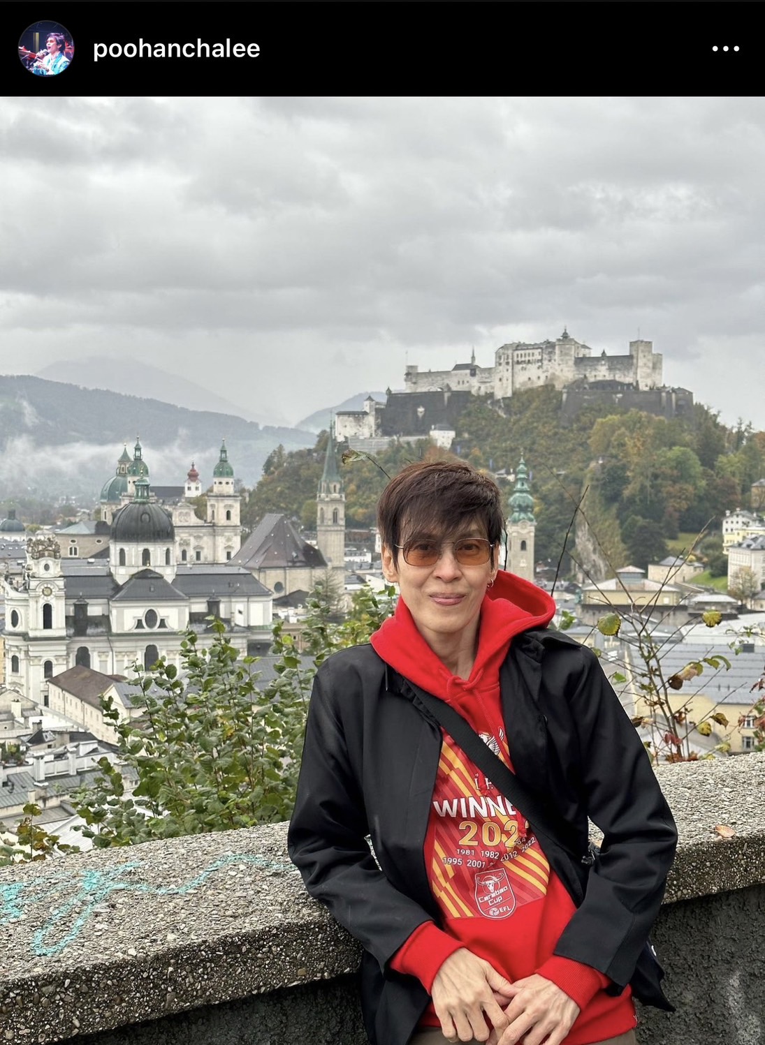 ย้อนตำนาน ปุ๊ อัญชลี ศิลปินไทยหนึ่งเดียว ที่เคยร่วมงานกับราชินีร็อกแอนด์โรล ทีน่า เทอร์เนอร์ ย้อนตำนาน ปุ๊ อัญชลี ศิลปินไทยหนึ่งเดียว ที่เคยร่วมงานกับราชินีร็อกแอนด์โรล ทีน่า เทอร์เนอร์