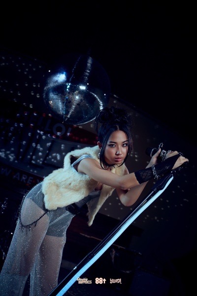 มิลลิ ครีเอทโชว์สุดเก๋!!! ในงานเทศกาลดนตรีออนไลน์ Double Happiness มิลลิ ครีเอทโชว์สุดเก๋!!! ในงานเทศกาลดนตรีออนไลน์ Double Happiness