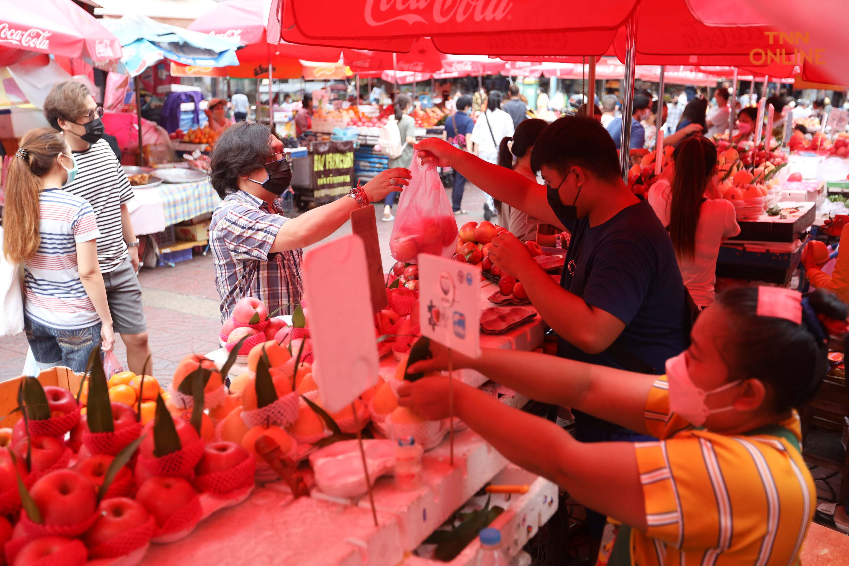 ไหว้สารทจีน มีอะไรบ้าง? รวมอาหารคาวและหวานมงคลพร้อมความหมายดีๆ ไหว้สารทจีน มีอะไรบ้าง? รวมอาหารคาวและหวานมงคลพร้อมความหมายดีๆ