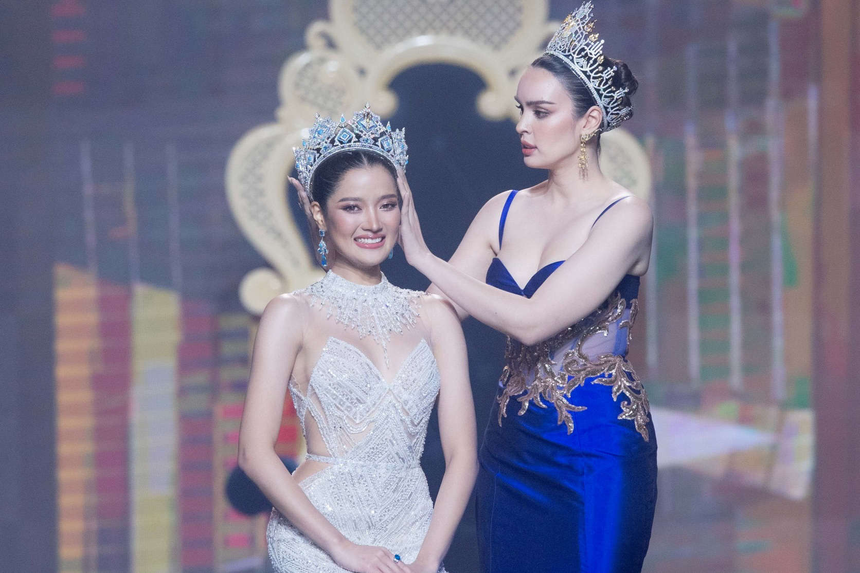 ประวัติ น้องกานต์ ชนนิกานต์ นางสาวไทย 2566 โปรไฟล์ไม่ธรรมดา! ประวัติ น้องกานต์ ชนนิกานต์ นางสาวไทย 2566 โปรไฟล์ไม่ธรรมดา!