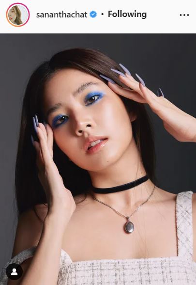 ฝน ศนันธฉัตร ฟุ้งรักลงตัวไม่คิดเปิด ยอมรับทำศัลยกรรมจริง 