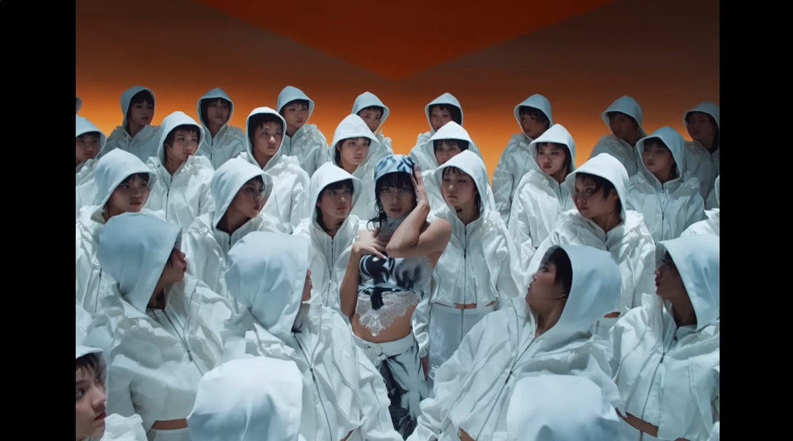 ‘ลิซ่า’ ปล่อยทีเซอร์ MV เพลง Rockstar สุดปังใช้โลเคชั่นในไทยถ่ายทำกลางเยาวราช ‘ลิซ่า’ ปล่อยทีเซอร์ MV เพลง Rockstar สุดปังใช้โลเคชั่นในไทยถ่ายทำกลางเยาวราช