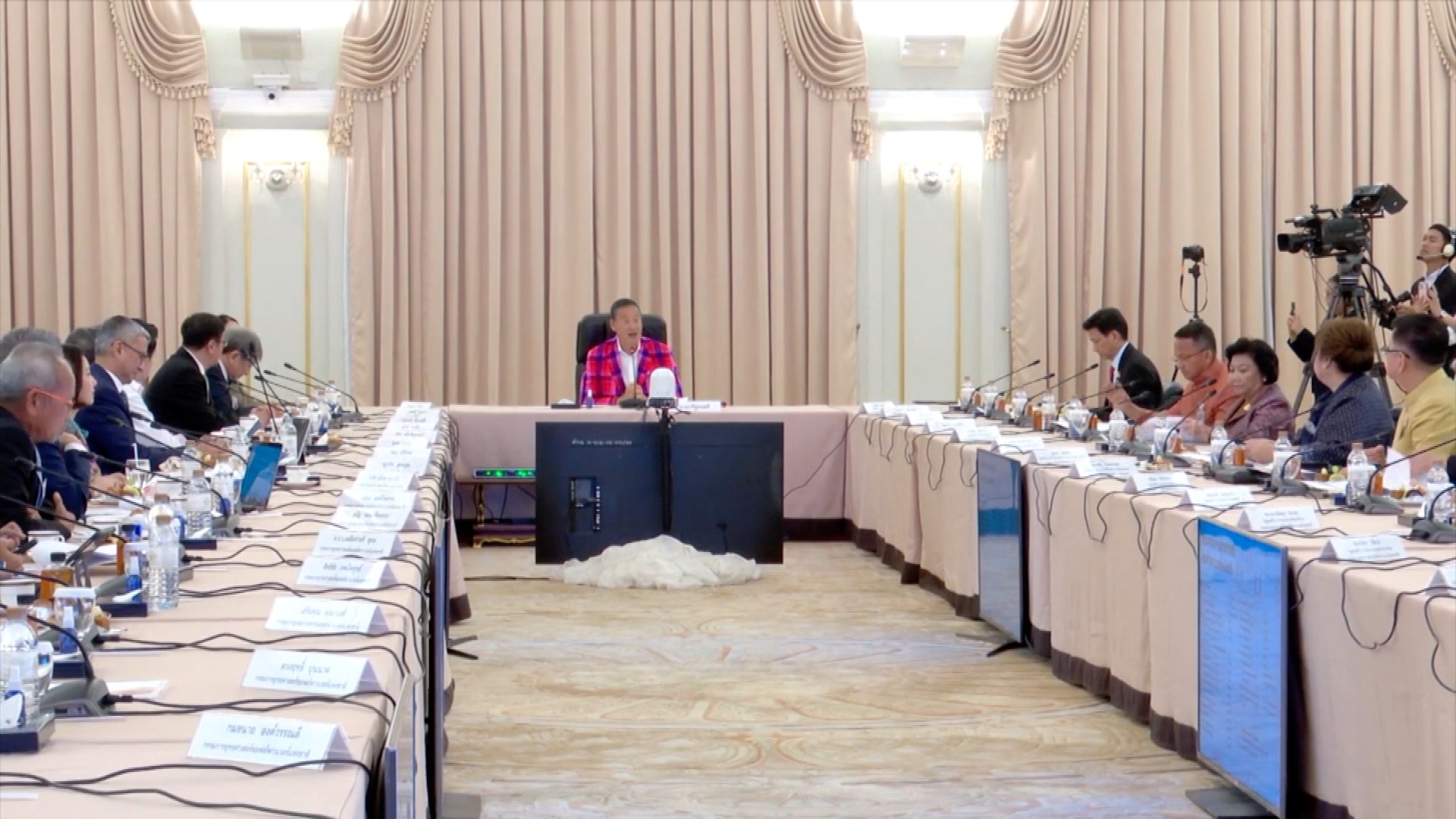 ส่องนโยบาย “ซอฟต์พาวเวอร์” ดัน “วัฒนธรรม” นำ “เศรษฐกิจ ได้หรือไม่? ส่องนโยบาย “ซอฟต์พาวเวอร์” ดัน “วัฒนธรรม” นำ “เศรษฐกิจ ได้หรือไม่?