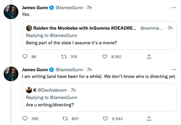 ทำไม ‘Henry Cavill’ อดกลับมาสวมบท Superman?!!