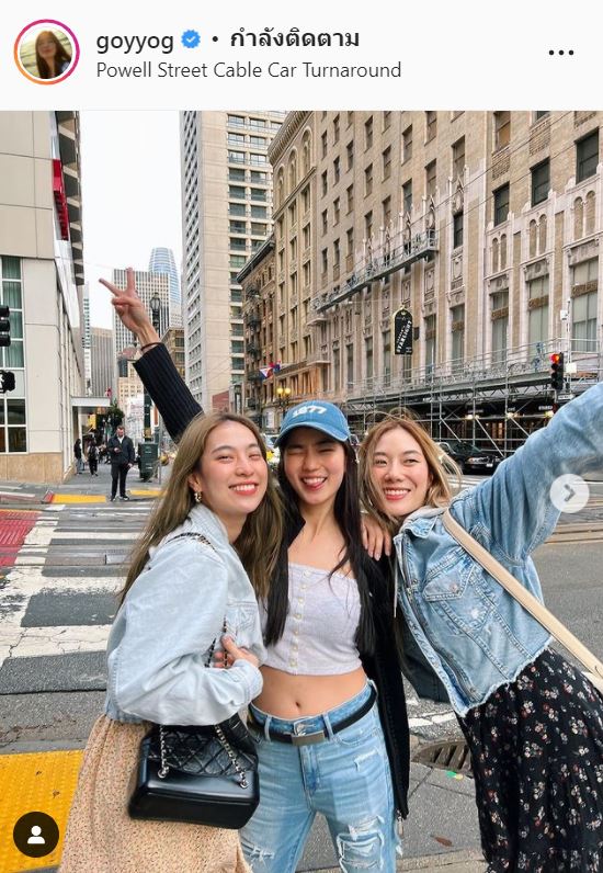 เคยทะเลาะกันถึงขั้นเลิกคบ! ก้อย-นัตตี้-ดรีม เปิดใจ พร้อมเล่าเหตุการณ์ที่เกิดขึ้น 