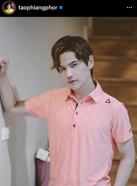 เต๋า เศรษฐพงศ์ งานวงการกลับมาแน่นเหมือนเดิม ส่วนวิวาห์แฟนสาว รอให้ทุกอย่างพร้อมก่อน!! เต๋า เศรษฐพงศ์ งานวงการกลับมาแน่นเหมือนเดิม ส่วนวิวาห์แฟนสาว รอให้ทุกอย่างพร้อมก่อน!!