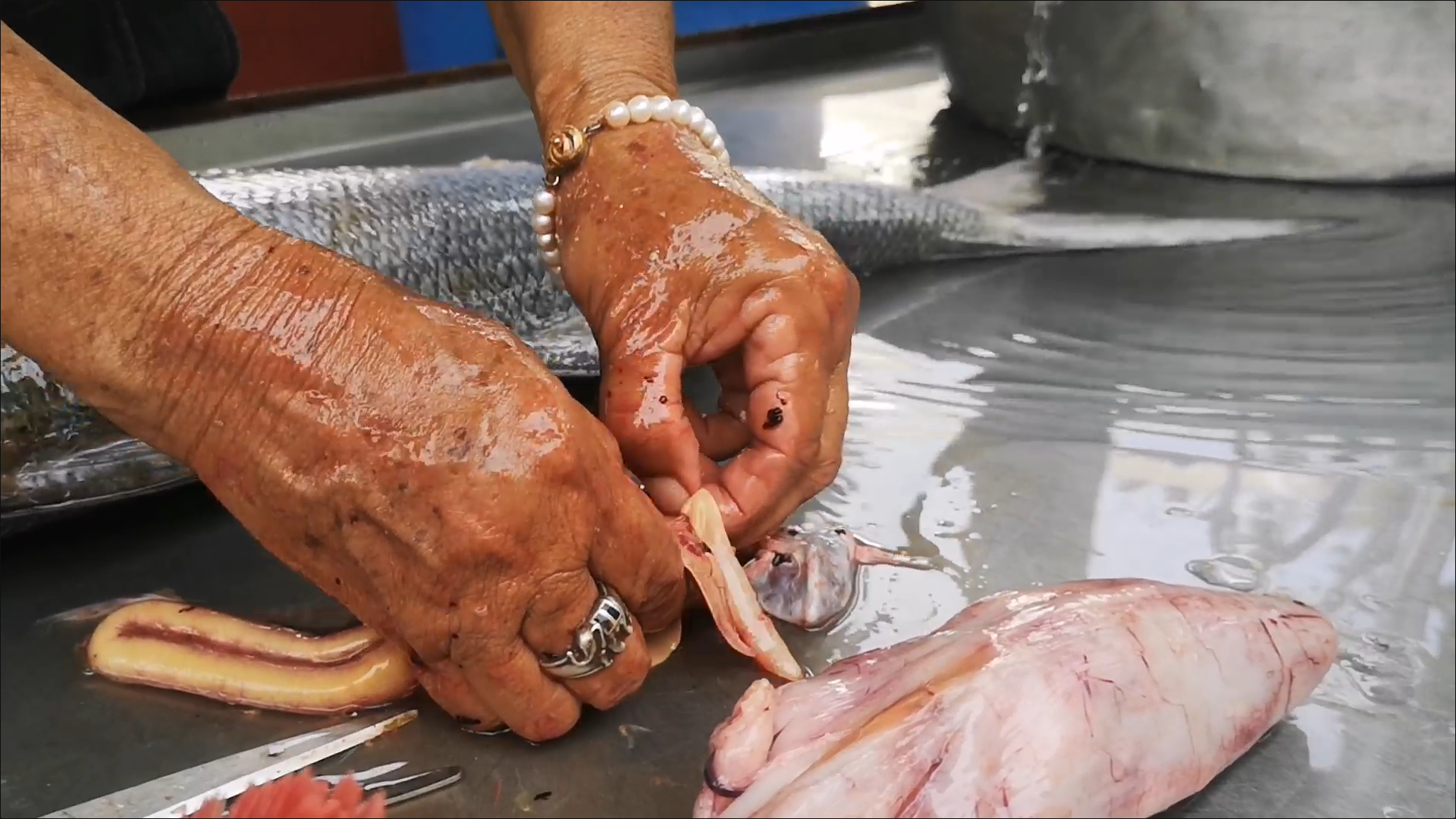 Soft Power กระแส ปลากุเลา แรงต่อเนื่อง ยอดขายพุ่งกว่าร้อยละ 30