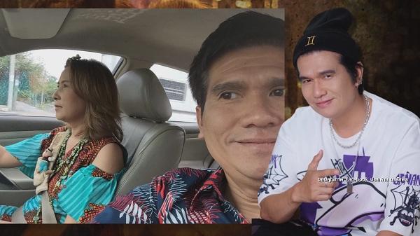 ปอยฝ้าย เล่าเหตุการณ์ติดเหล้าหนัก จนทำร้ายภรรยา  (มีคลิป)