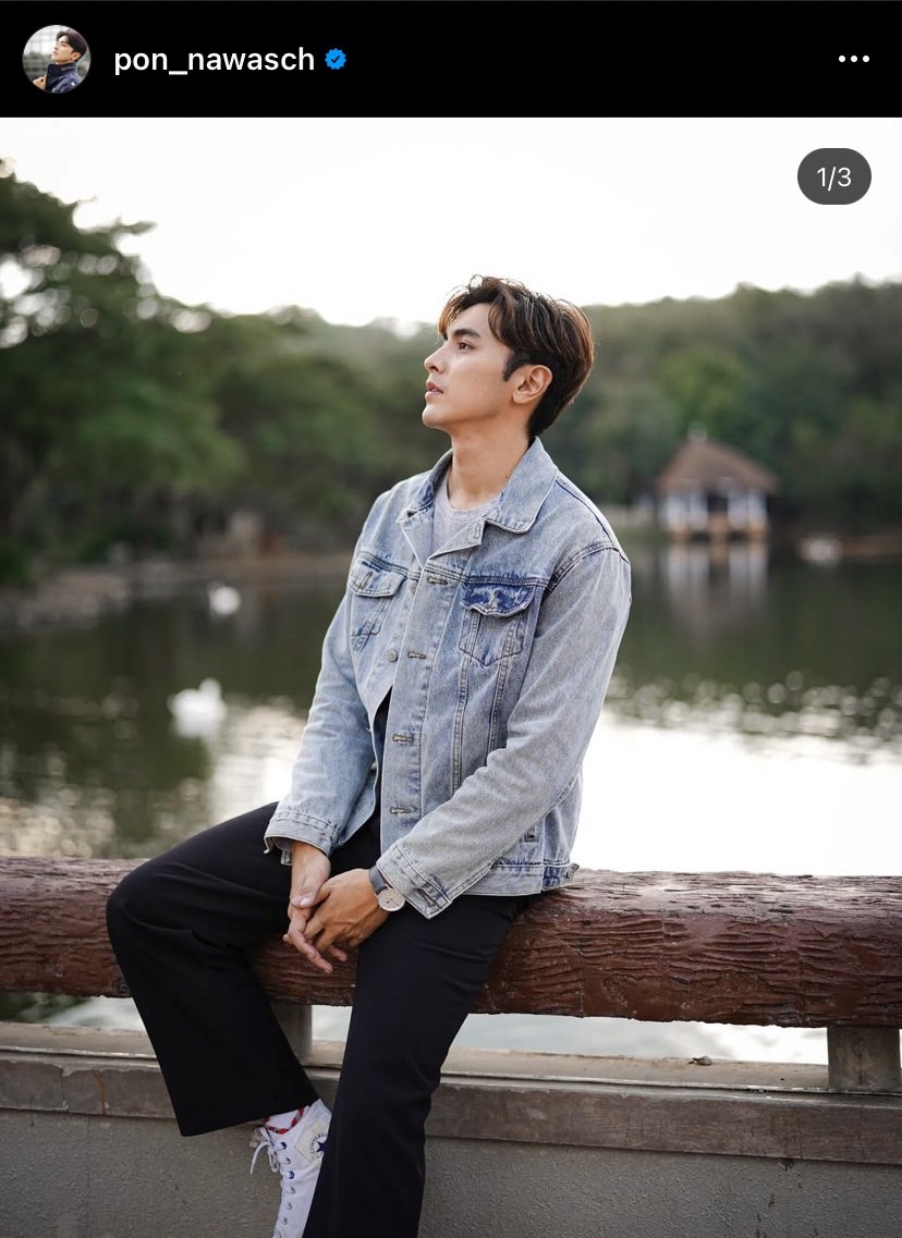 ติดโควิดอีกราย!! ภณ ณวัสน์ เข้ารักษาตัว พร้อมขอโทษผู้ที่ได้รับผลกระทบ