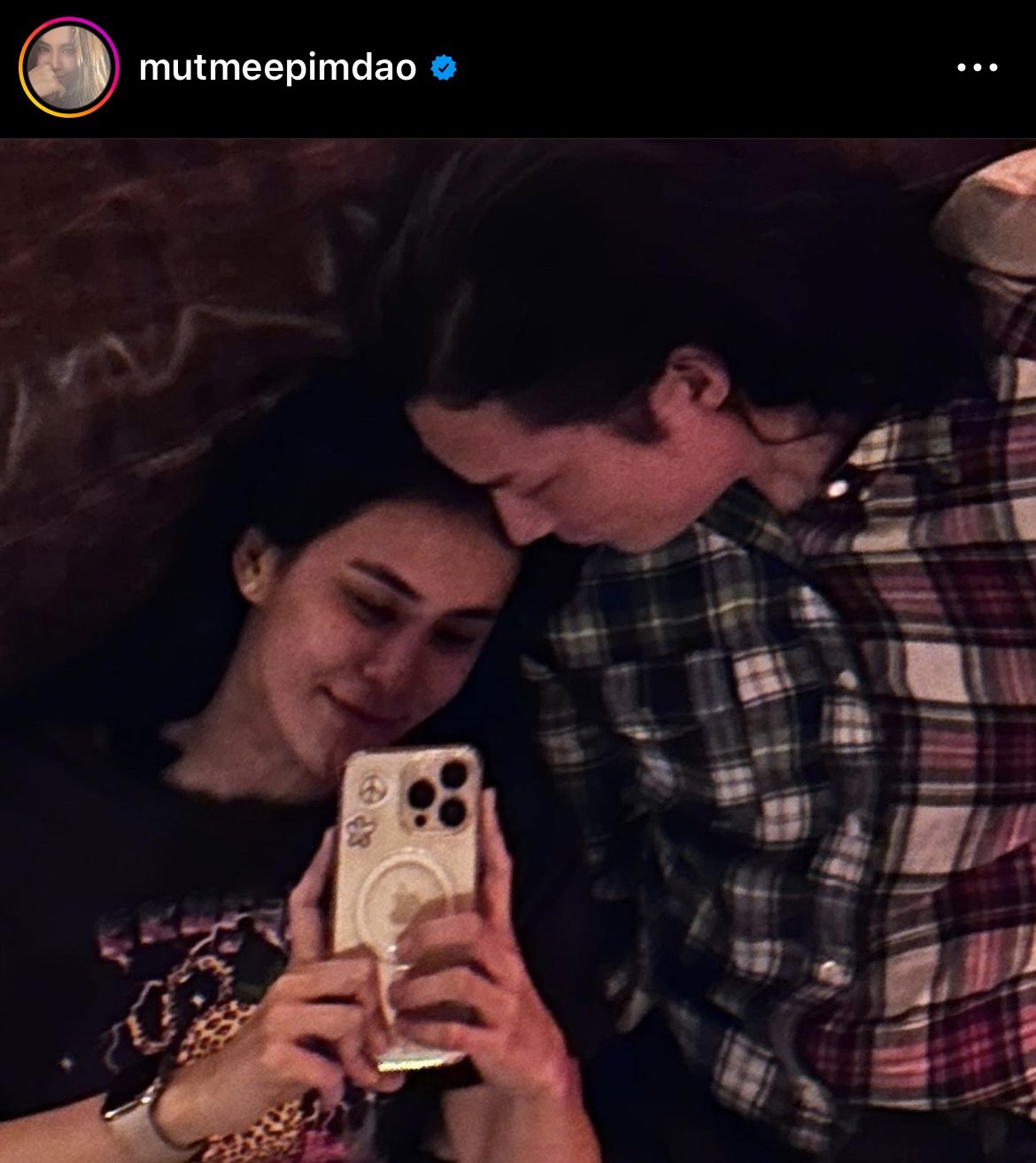 ความรักครั้งนี้ไม่ได้คาดหวัง มัดหมี่ พิมดาว อยากทำวันนี้ให้ดี ความรักครั้งนี้ไม่ได้คาดหวัง มัดหมี่ พิมดาว อยากทำวันนี้ให้ดี