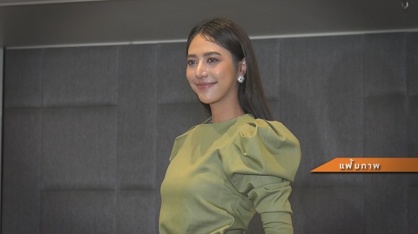 “น้ำหวาน-ไฮโซแชมป์” ชี้แจงรักรีเทิร์นหรือไม่ หลังมีภาพหลุดอยู่ที่หัวหิน   (มีคลิป)