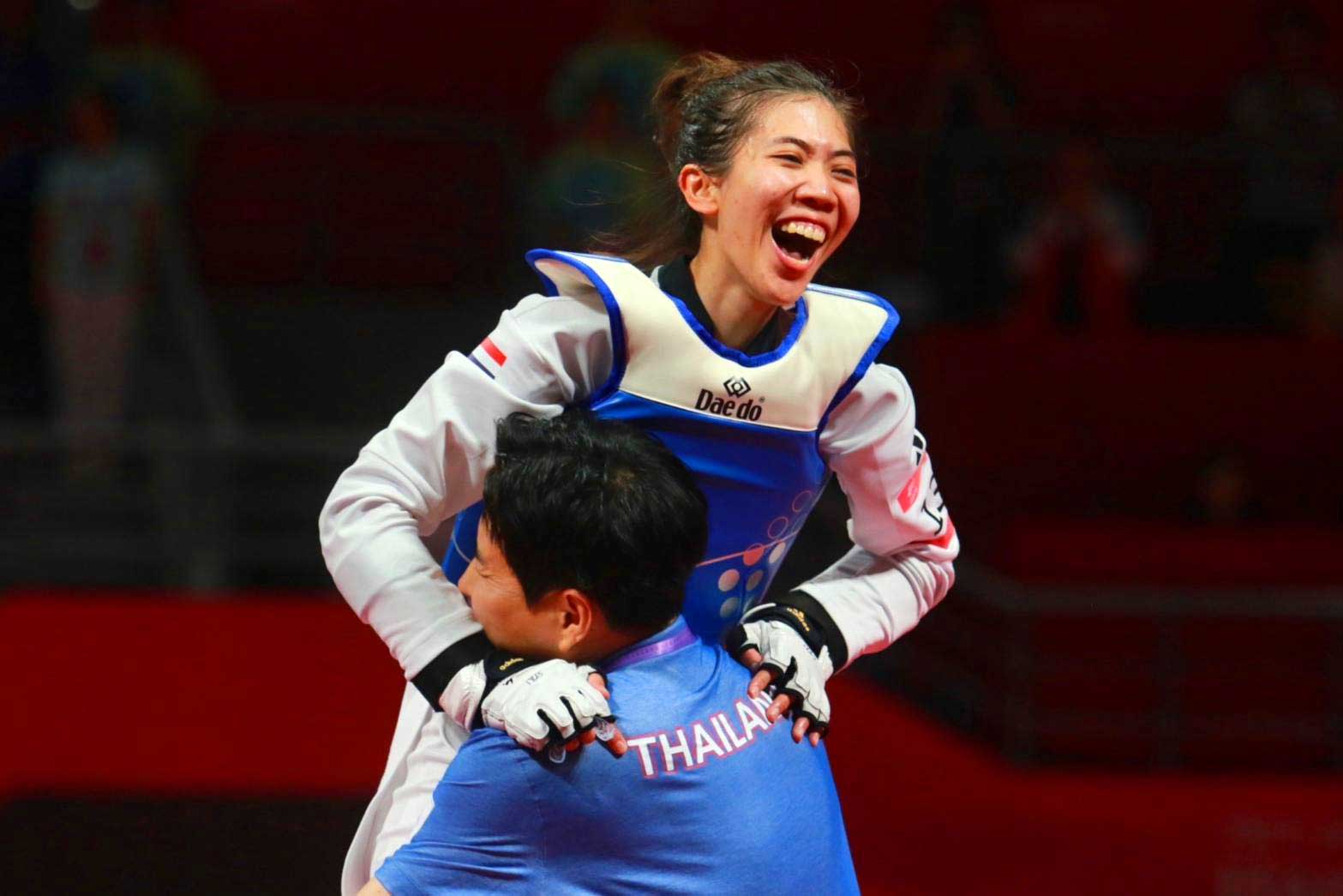 7 เหตุการณ์ที่สุดแห่งปี ในแวดวงกีฬา ประจำปี 2566