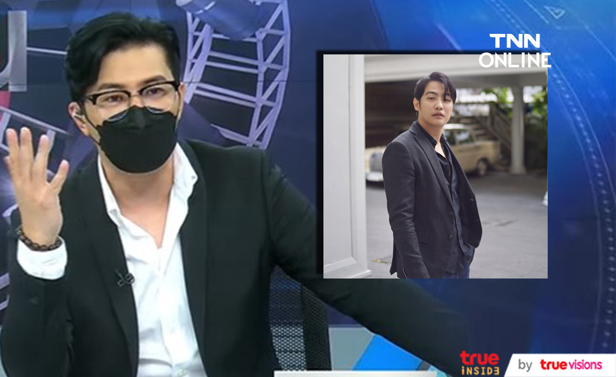 พูดแล้ว!! ขุน ชานนท์ พร้อมรับผิดชอบ หลังเป็น ดาราชาย ขับรถชนวัยรุ่นจนแขนผิดรูป พูดแล้ว!! ขุน ชานนท์ พร้อมรับผิดชอบ หลังเป็น ดาราชาย ขับรถชนวัยรุ่นจนแขนผิดรูป