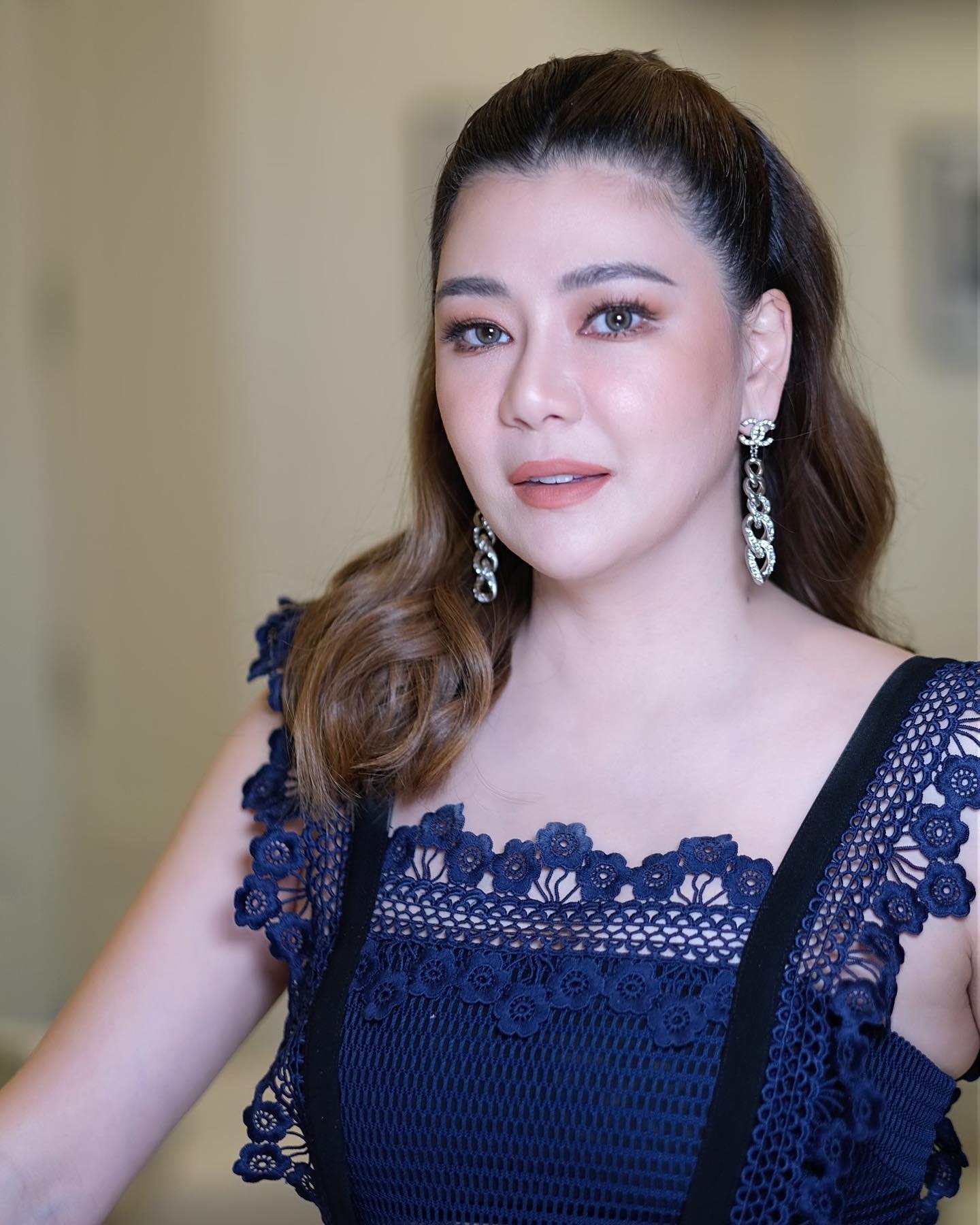 โอ๋ ภัคจีรา ทำธุรกิจร่วมกับ ฮาน่า ไม่กลัวมีปัญหา โอ๋ ภัคจีรา ทำธุรกิจร่วมกับ ฮาน่า ไม่กลัวมีปัญหา