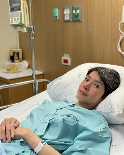 นิ้ง ณิชชยาณัฐ พ้อคิดถึงบ้าน หลังกลับมาเคลื่อนไหว ในโลกโซเชียลอีกครั้ง นิ้ง ณิชชยาณัฐ พ้อคิดถึงบ้าน หลังกลับมาเคลื่อนไหว ในโลกโซเชียลอีกครั้ง