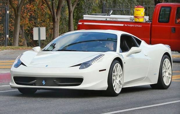 แบรนด์ดังขอแบน!! ‘จัสติน บีเบอร์’ ปรับแต่งรถหรูตามอำเภอใจ แบรนด์ดังขอแบน!! ‘จัสติน บีเบอร์’ ปรับแต่งรถหรูตามอำเภอใจ