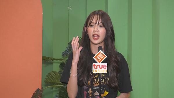 โมบายล์ BNK48 เตรียมบินลัดฟ้า ถ่ายเอ็มวีซิงเกิ้ล 12 ที่ญี่ปุ่น  (มีคลิป)