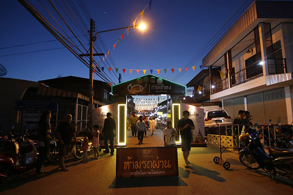 15 ที่เที่ยวตาก 2565 ตะลุยน้ำตกทีลอซู สัมผัสธรรมชาติสุดฟิน