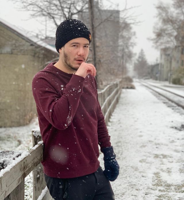 สเตฟาน ขุดวีรกรรมแย่ๆของอดีตพระเอกดัง สเตฟาน ขุดวีรกรรมแย่ๆของอดีตพระเอกดัง