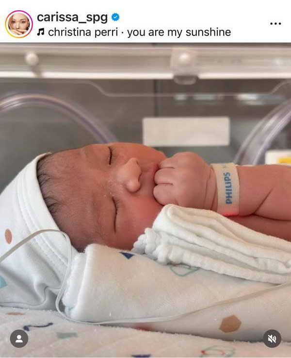 พริม พริมา คลอดลูกสาวน้องภิพพาแล้ว คารีสา ตามลุ้นติดห้องคลอด