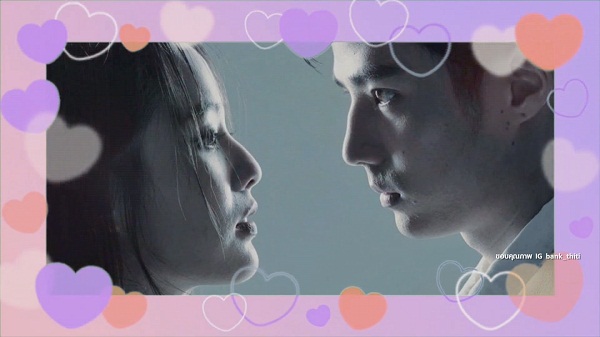 “แบงค์-พิมฐา” - “เจ้านาย-จูเน่” โชว์ความหวานผ่านไอจี  (มีคลิป)