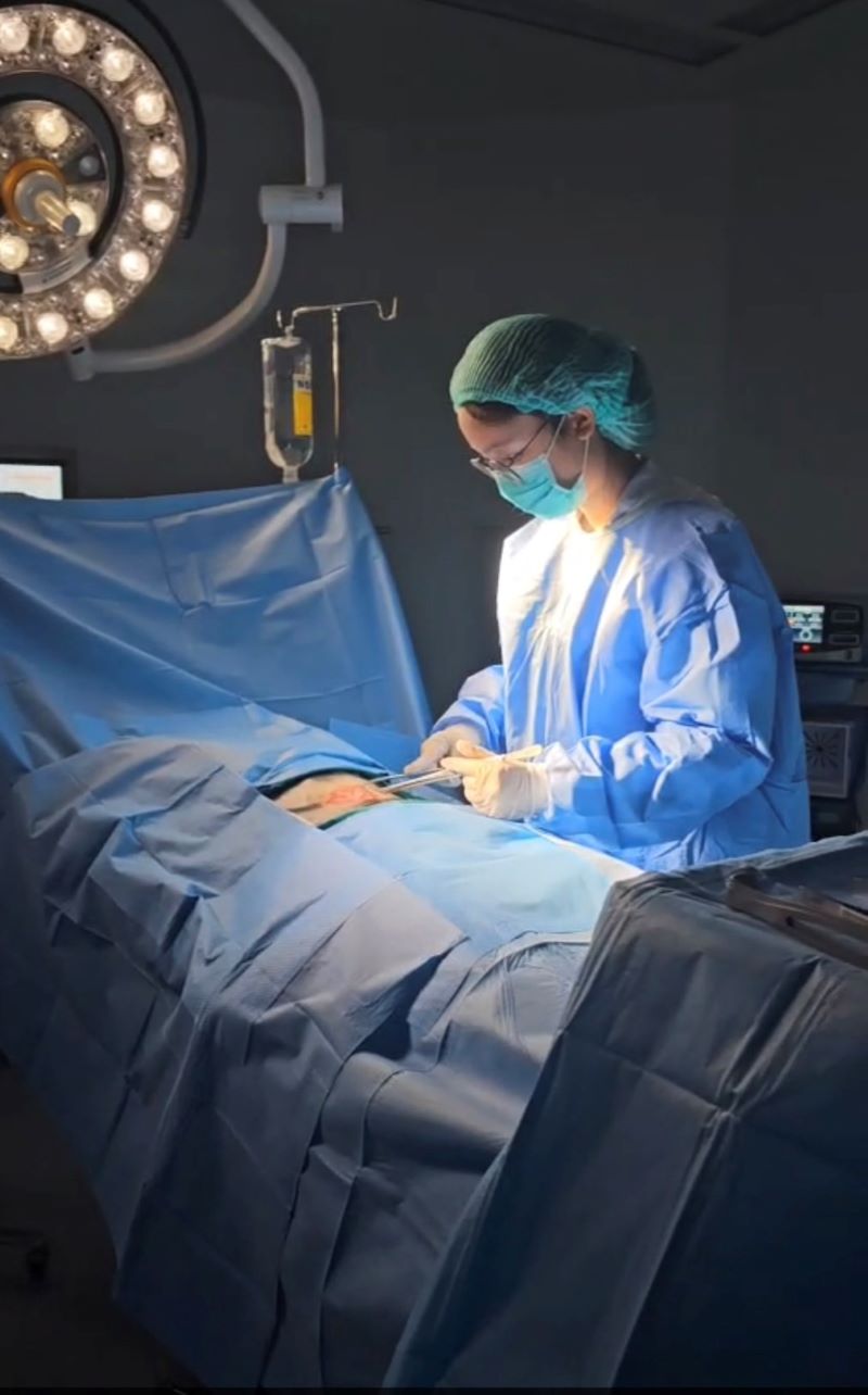 CRA Open House เปิดเยี่ยมชมศูนย์การรักษาที่มีความเป็นเลิศเป็นครั้งแรก CRA Open House เปิดเยี่ยมชมศูนย์การรักษาที่มีความเป็นเลิศเป็นครั้งแรก