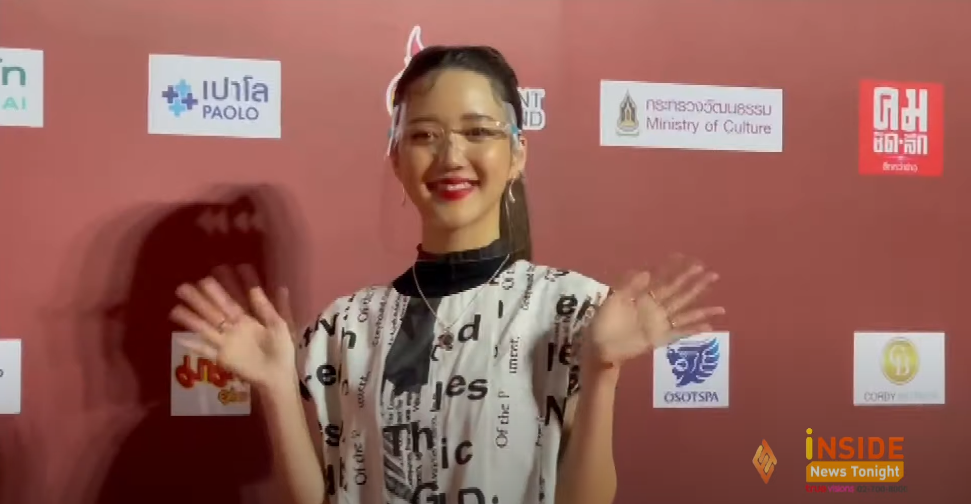 ซุปตาร์ดาราเดินพรมแดง คมชัดลึกอวอร์ดครั้งที่ 17 (มีคลิป) ซุปตาร์ดาราเดินพรมแดง คมชัดลึกอวอร์ดครั้งที่ 17 (มีคลิป)