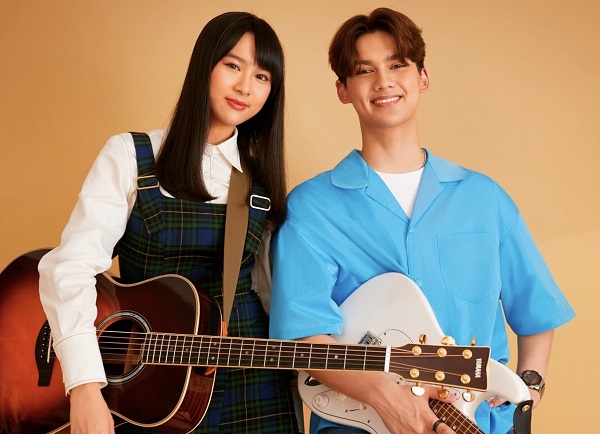 ทิกเกอร์ - ขมิ้น ถ่ายทอดเพลง นางฟ้า ส่งเป็นของขวัญในวันแม่ (มีคลิป) ทิกเกอร์ - ขมิ้น ถ่ายทอดเพลง นางฟ้า ส่งเป็นของขวัญในวันแม่ (มีคลิป)