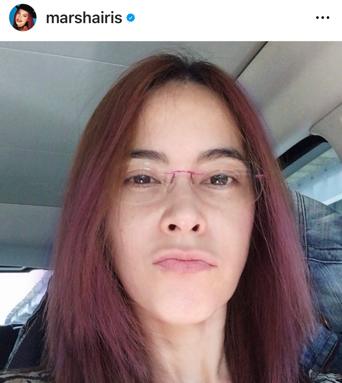 ส่องภาพหน้าสด มาช่า ในวัย 52 ปี สวยจึ้งไม่เปลี่ยน! 