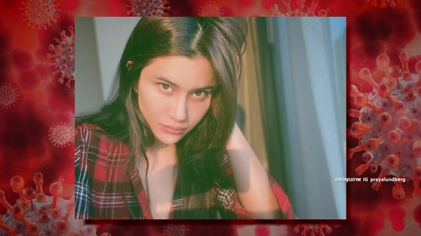 เกาะติดสถานการณ์โควิด-19 กับเหล่าคนบันเทิง (มีคลิป) เกาะติดสถานการณ์โควิด-19 กับเหล่าคนบันเทิง (มีคลิป)