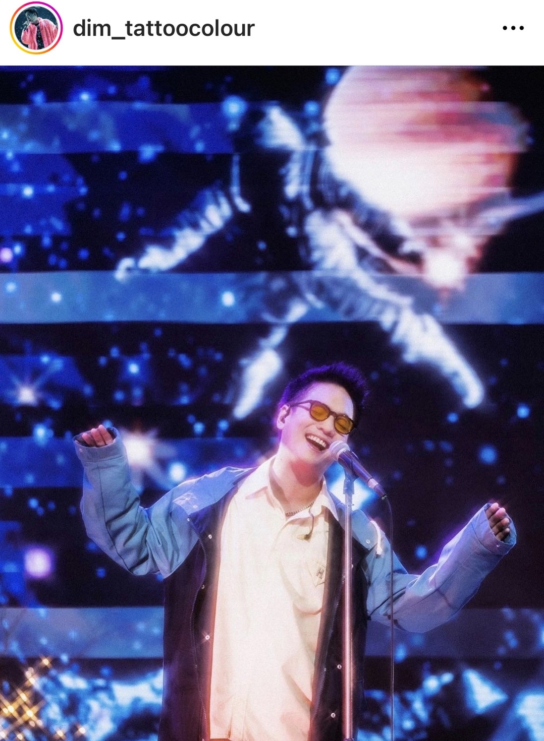 “ดิม Tattoo Colour” เฮลั่น! มีข่าวดี เบบี๋มาแล้ว เป็นของขวัญต้อนรับปีกระต่าย