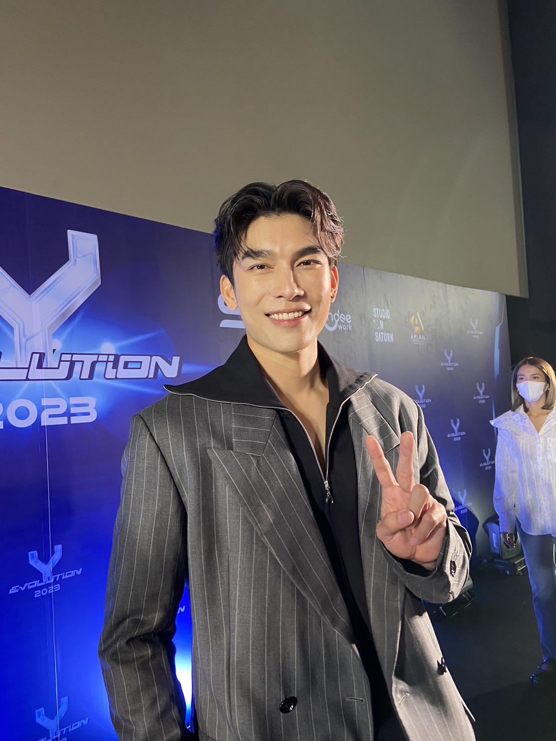 มิว ศุภศิษฏ์ แอบมีมุมเสียใจกับกระแสแฟนคลับลดลง ยอมรับว่าโพสต์ข้อความรุนแรงเกินไป