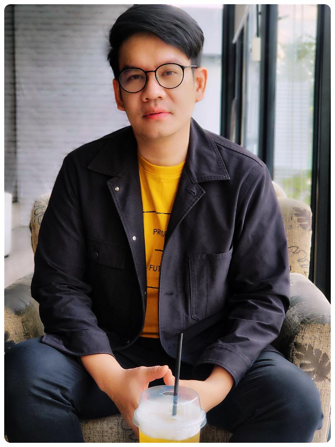 เสียหาย 50 ล้าน! เคนโด้ เกรียงไกรมาศ เรียกร้องถูกอาจารย์ดังหลอกให้ร่วมลงทุนทำธุรกิจ