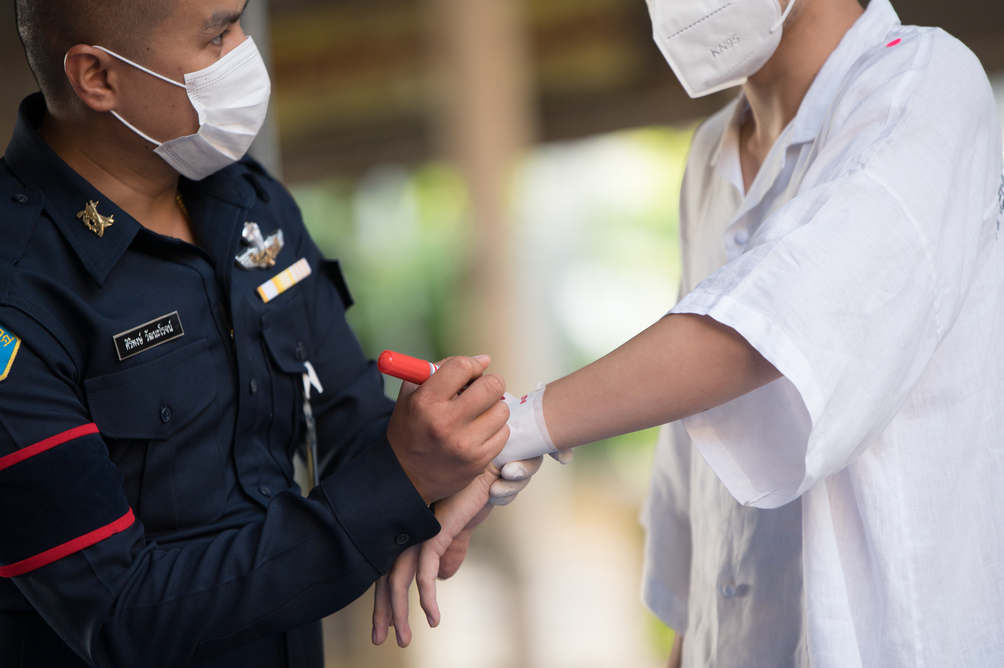 เก้า จิรายุ เสียดาย ยังสมัครเป็นทหารรับใช้ชาติไม่ได้ 