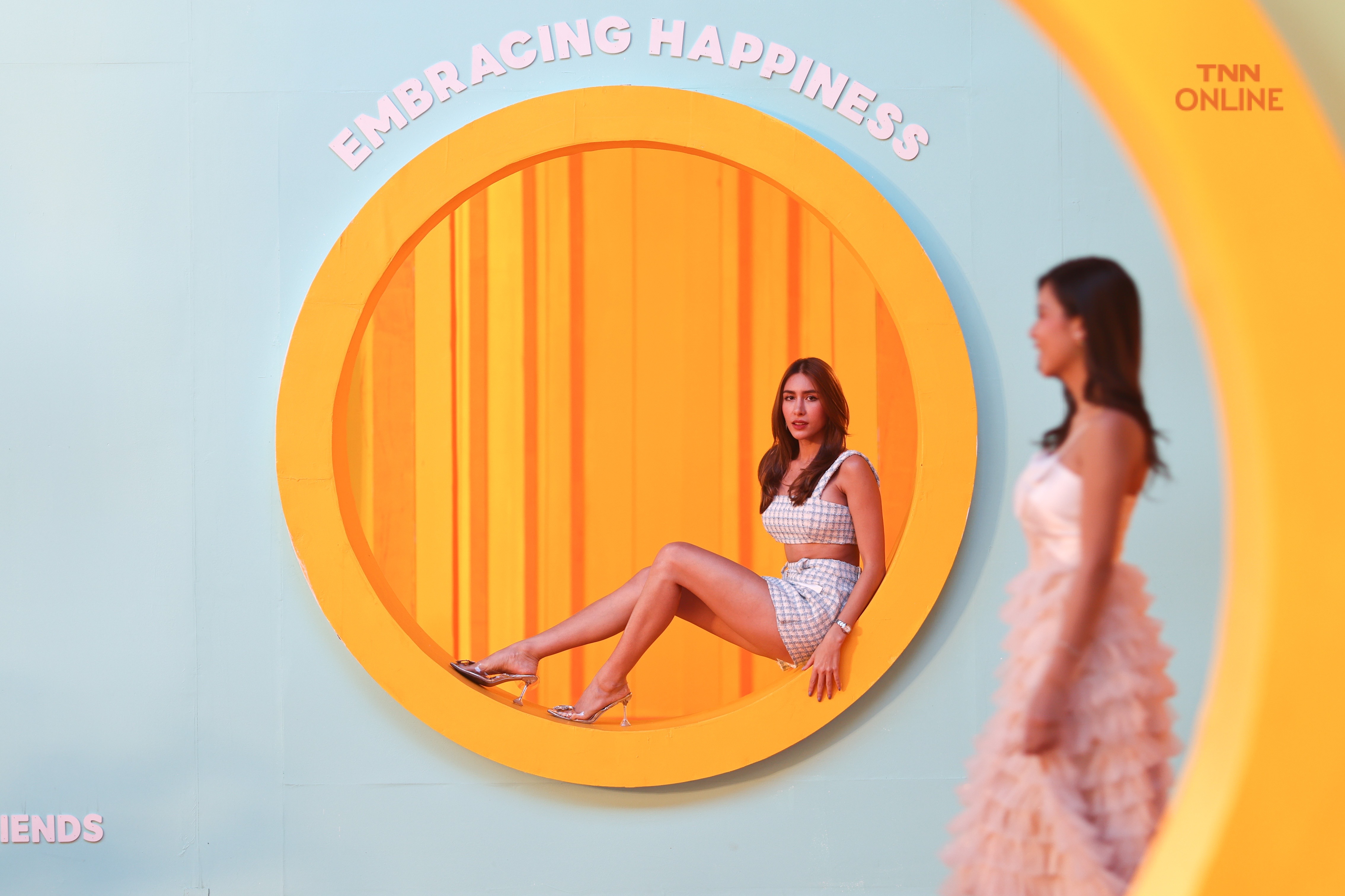 นับถอยหลังสู่เทศกาลคริสต์มาส เตรียมเปิดไฟต้นคริสต์มาสสุดยิ่งใหญ่