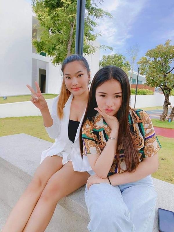 ใบปอ รัตติยา แจ้งความคณะหมอลำชื่อดัง หลังถูกหลอกให้ร่วมลงทุน 