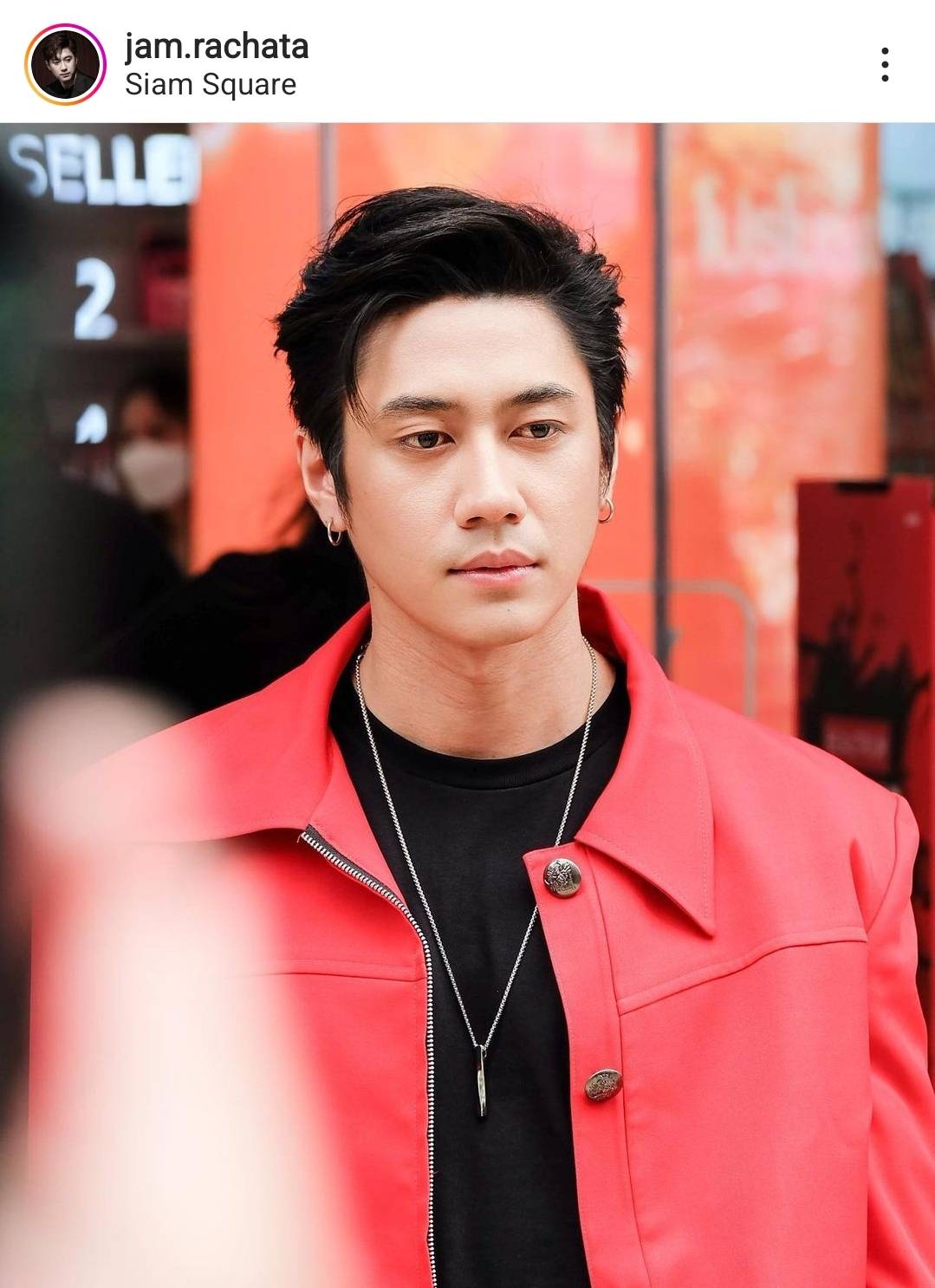 ฟิล์ม-แจม แฮปปี้งานคู่แน่น7วัน เผยใช้ชีวิตบนรถเป็นส่วนใหญ่