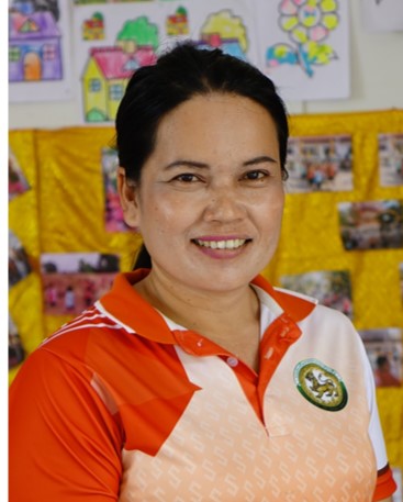 เรื่องราวการเรียนรู้ ผ่านประสบการณ์ เล่น ที่ศูนย์พัฒนาเด็กเล็กบ้านโซงเลง