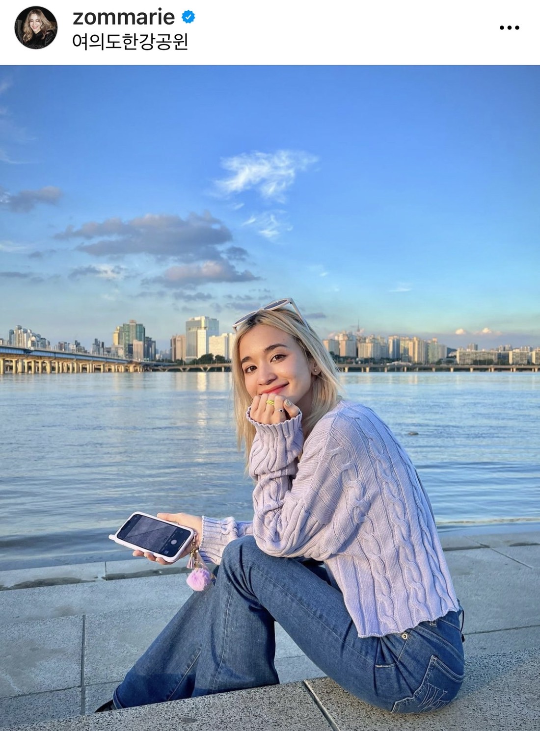 ส้ม มารี เผยสาเหตุเป็นวัยรุ่นกระดูกคด ขอบคุณทุกคนที่เป็นห่วง...