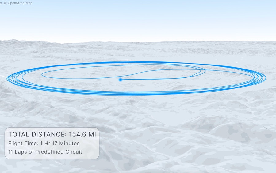 Joby Aero เครื่องบินแท็กซี่อากาศ eVTOL ที่บินได้ไกลมากที่สุดในโลก !!