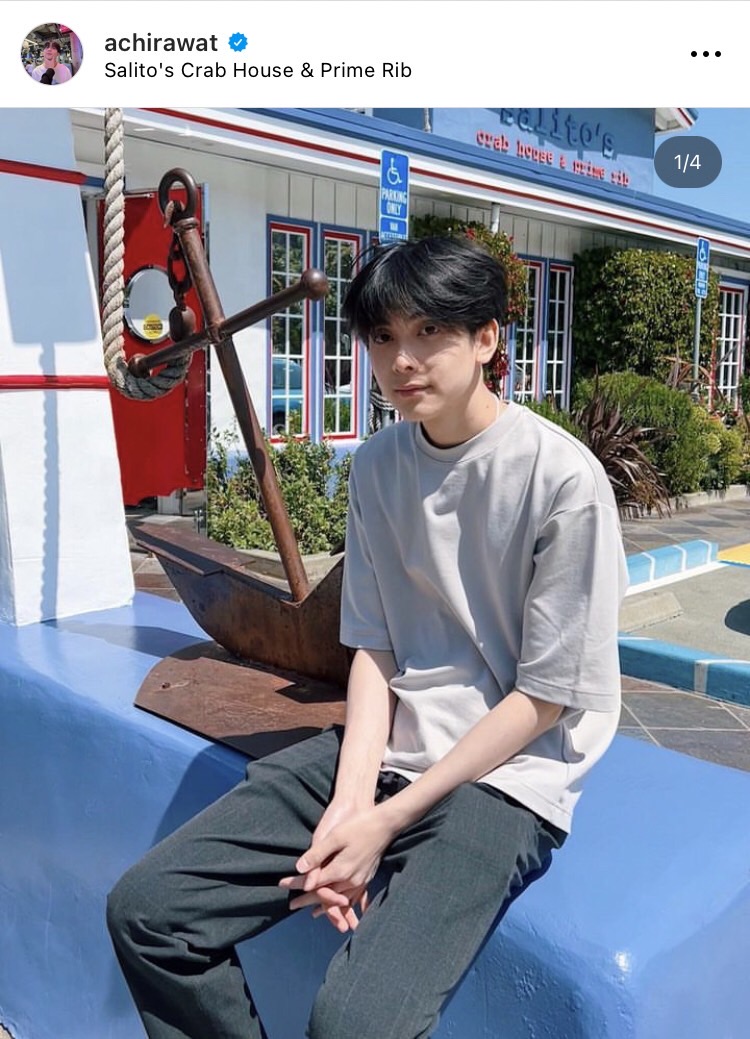 พีท ทองเจือ ตอบชัด! หลังมีข่าวลือลูกสาว มิย่า คบหา อชิ 