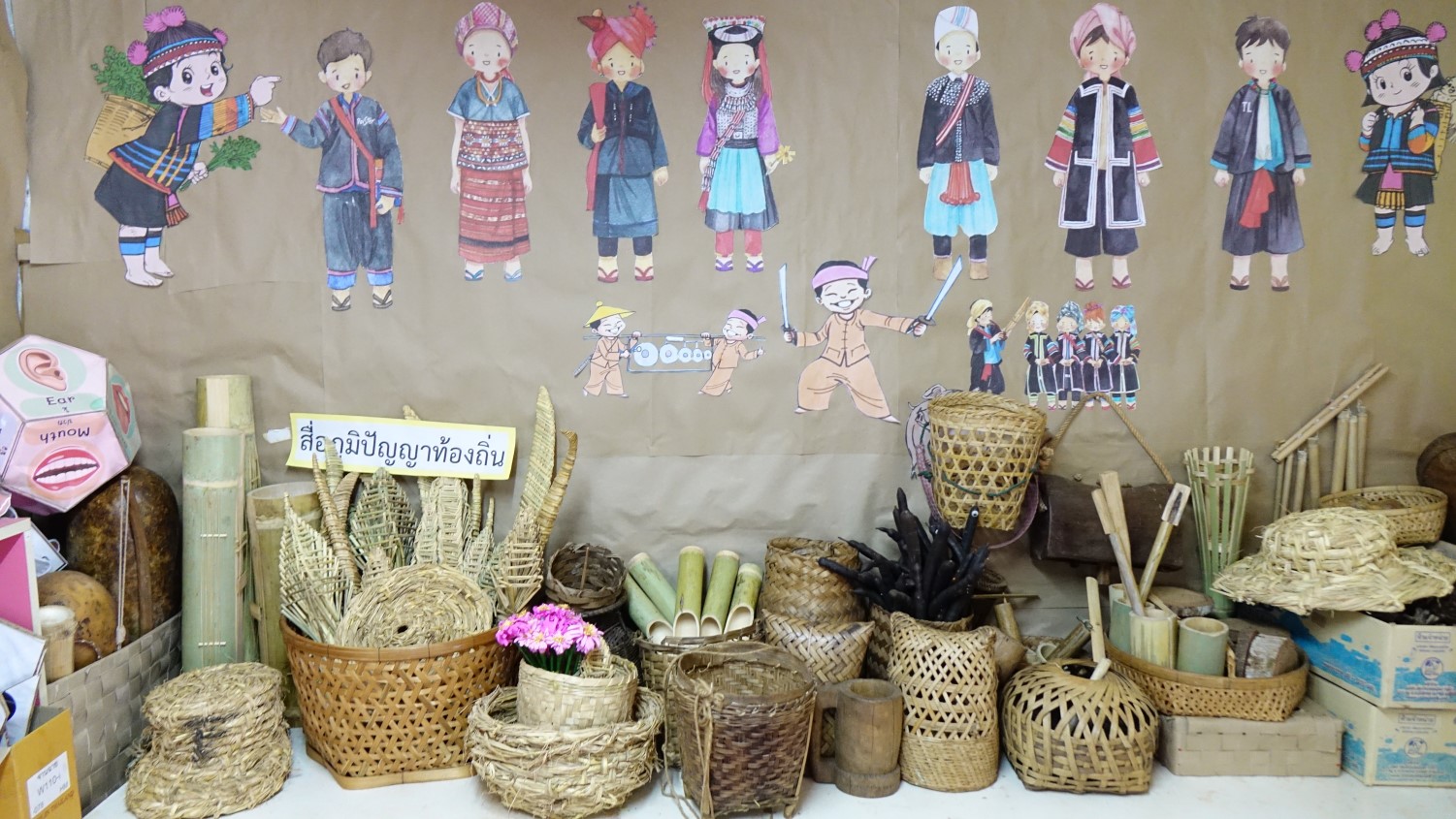 เครือข่าย ครู-ผู้ปกครอง-ชุมชน หนุนหลักสูตรการเล่นที่ ใครๆ ก็ทำได้ 